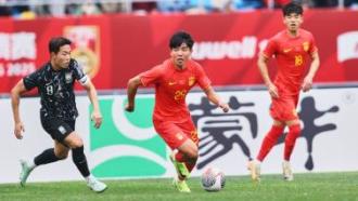 为防守方的