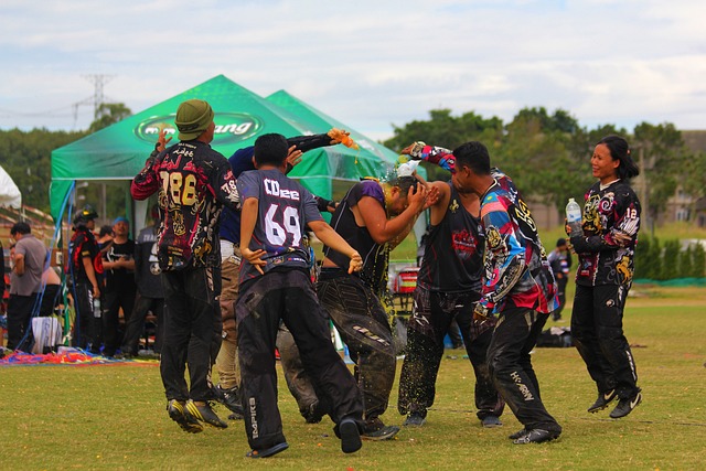 球隊的重要 球隊的重要