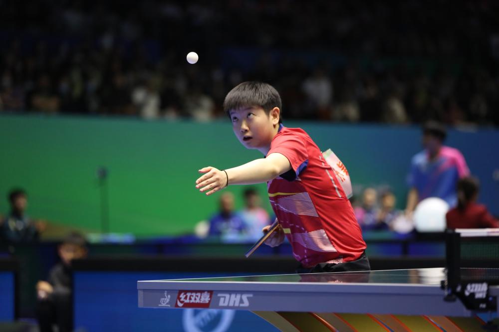 次決賽舞台 次決賽舞台