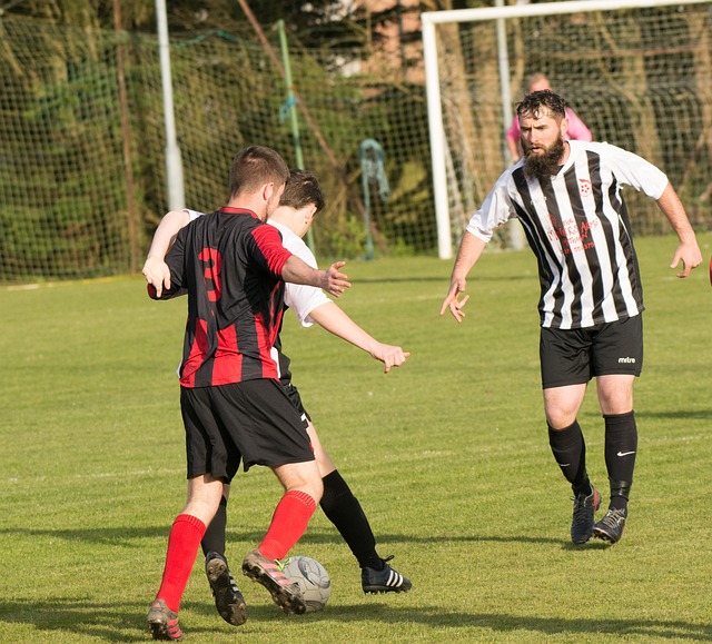 耐力的挑战 耐力的挑战